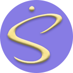 Susan Satori & The Sensory Life's Logo